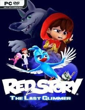 REDSTORY and the Last Glimmer (PC)