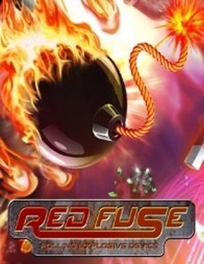 RED: Fuse Rolling Explosive Device (PC)