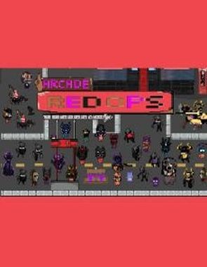 RED OPS ARCADE (PC)