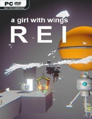 REI: A Girl with Wings (PC)