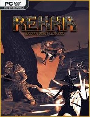REKKR: Sunken Land (PC)