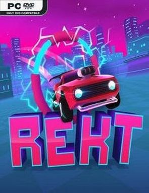 REKT!: High Octane Stunts (PC)