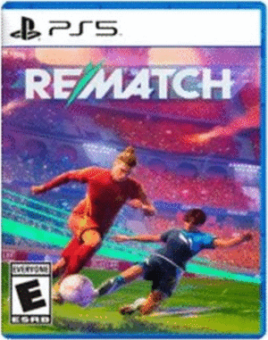 Rematch (PS5)