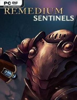 REMEDIUM_Sentinels REMEDIUM: Sentinels (PC)