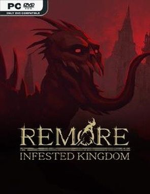 REMORE_INFESTED_KINGDOM Remore: Infested Kingdom (PC)