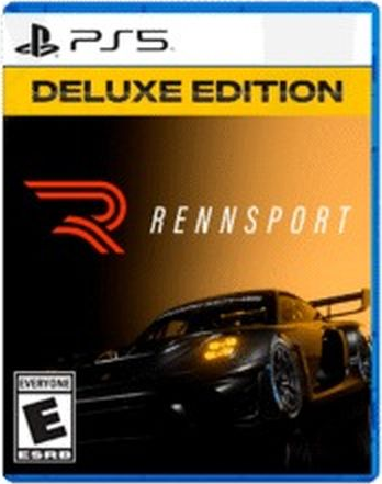 RENNSPORT_-_Deluxe_Edition_PS5 Rennsport - Deluxe Edition (PS5)