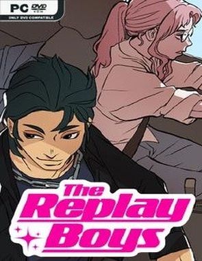 REPLAY BOYS (PC)