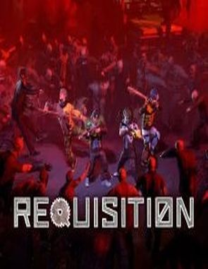 Requisition VR (PC)
