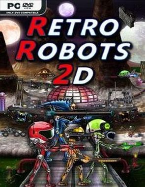 Retro Robots 2D (PC)