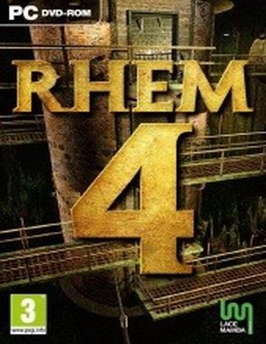 RHEM IV: The Golden Fragments SE (PC)