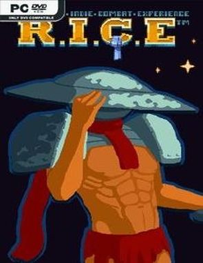 RICE: Repetitive Indie Combat Experience (PC)