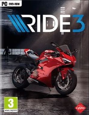 RIDE 3 (PC)