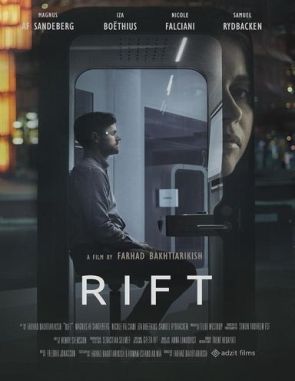 RIFT Rift (2023) (Películas)