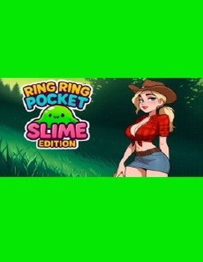 RING RING POCKET SLIME EDITION (PC)