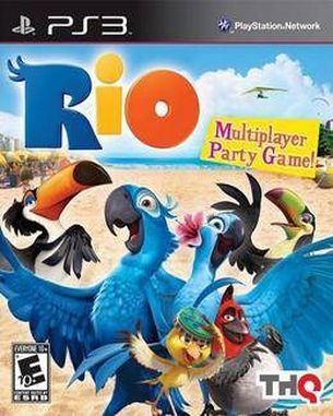 RIO (PS3)