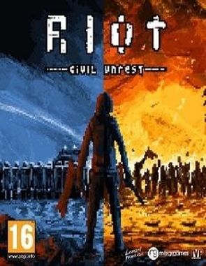 RIOT: Civil Unrest (PC)
