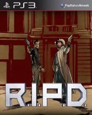 RIPD_The_Game_PSN RIPD the Game (PS3)