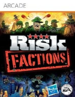 RISK Factions (PC)