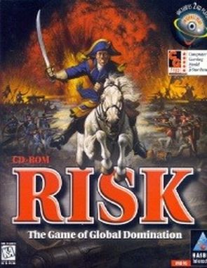 RISK: The Game of Global Domination (PC)