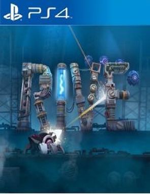 RIVE (PS4)