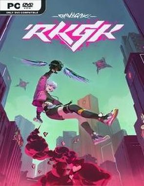 RKGK / Rakugaki (PC)