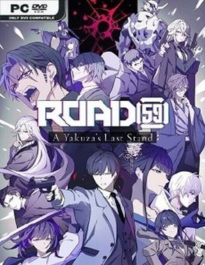 ROAD59: A Yakuzas Last Stand (PC)