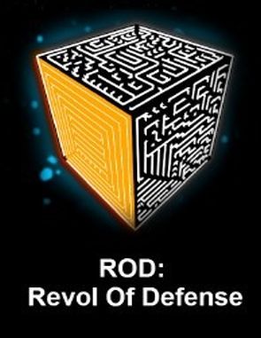 ROD: Revolt of Defense (PC)