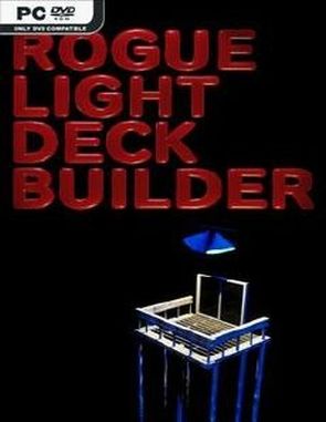 ROGUE_LIGHT_DECK_BUILDER ROGUE LIGHT: DECK BUILDER (PC)