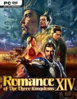 Romance of the Three Kingdoms XIV (PC)