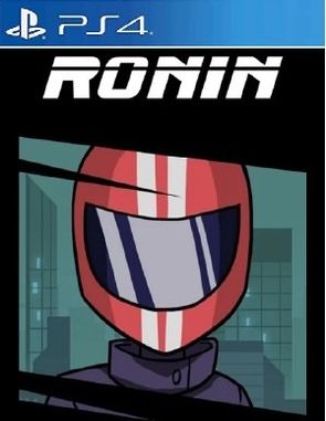RONIN (PS4)