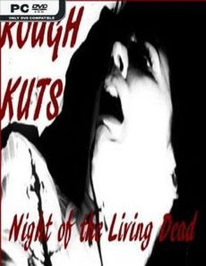 Rough Kuts: Night of the Living Dead (PC)