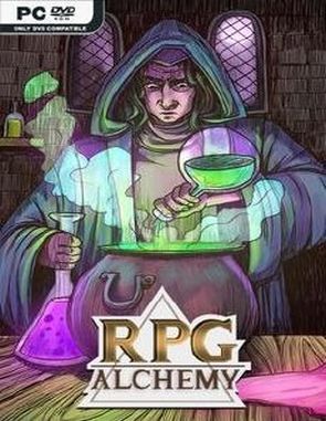 RPG Alchemy (PC)