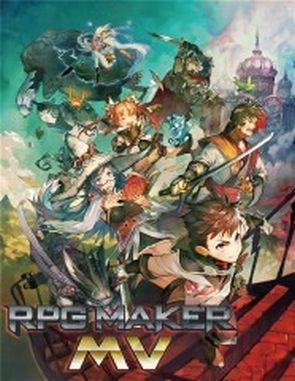 RPG Maker MV (PC)