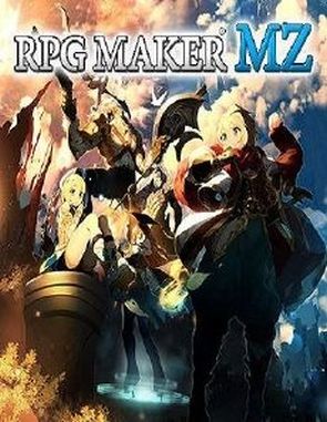 RPG Maker MZ (PC)