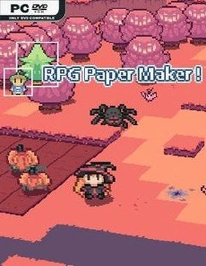 RPG Paper Maker (PC)