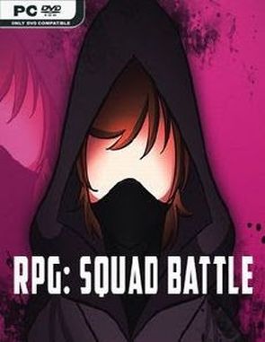 RPG Squad Battle (PC)