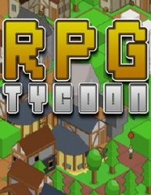 RPG Tycoon (PC)