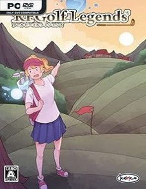 RPGolf Legends (PC)