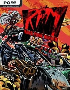 RPM_Road_Punk_Mayhem RPM (PC)