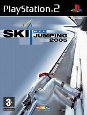 RTL Skijumping 2005 (PS2)