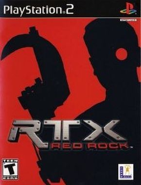 RTX_Red_Rock RTX Red Rock (PS2)