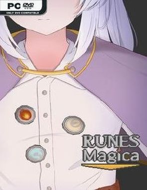 RUNES: Magica (PC)