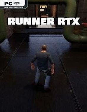 RUNNER_RTX RUNNER RTX (PC)