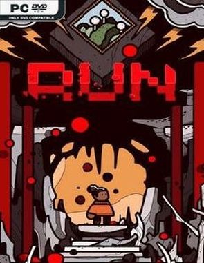 RUN_The_World_in_Between RUN: The World in Between (PC)