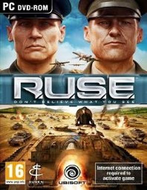 R.U.S.E. (PC)