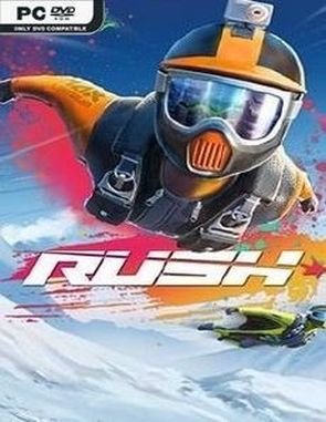 RUSH (PC)