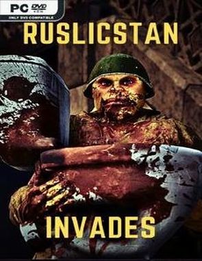 RUSLICSTAN INVADES (PC)