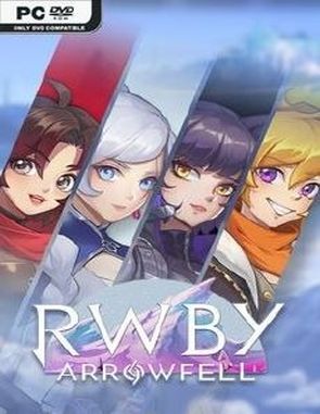 RWBY: Arrowfell (PC)