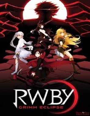 RWBY: Grimm Eclipse (PC)