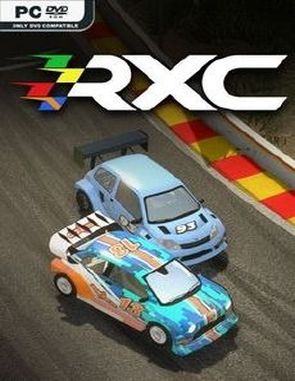 RXC_Rally_Cross_Challenge RXC Rally Cross Challenge (PC)